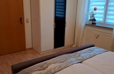 LenaVi's Fewo Nähe Europa Park & Rulantica "3 abgeschlossene Zimmer " - Foto 7