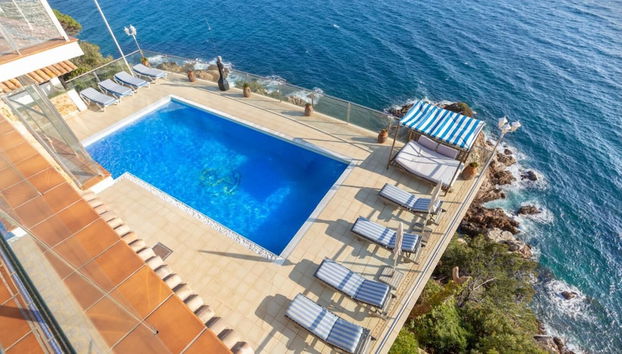 Canyelles in Lloret de Mar - Foto 2, Habitación