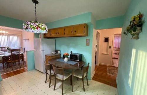 Luxury Three Bedroom apartment in a private house - Foto 24