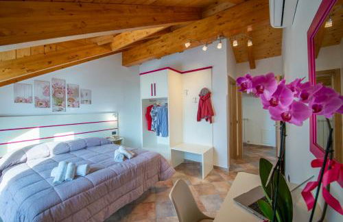 Hakuna Matata tra sentieri - Foto 10