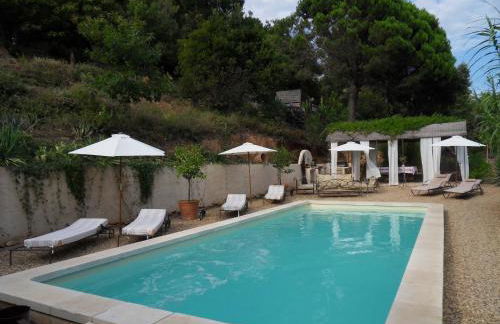 La Maison d'Allouma - Foto 3