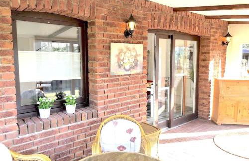 Ferienhaus Kaldings Alfsee Rieste max 6 Pers 2Babys - Foto 6