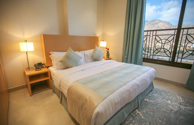 Tanuma Aram - Hotel Apartments - Foto 9