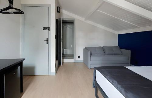 Conde de Linhares Flats - Foto 53