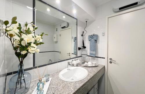 Apartment Rocha Varandas Amazing - Foto 24