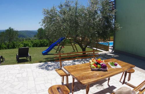 Apartment Jadranka, Sutivanac - Risi - Foto 11