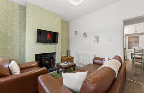 Cumbric Cottage - Cosy Lake District Escape - Foto 15