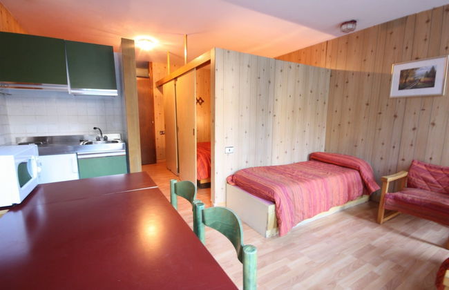 Residence Marilleva 900 - Foto 30