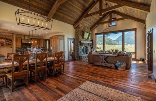 Emigrant Peak Lodge - Foto 29