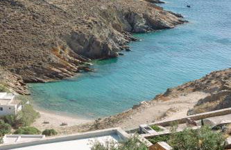 On The Rocks Villas Ios - Foto 73