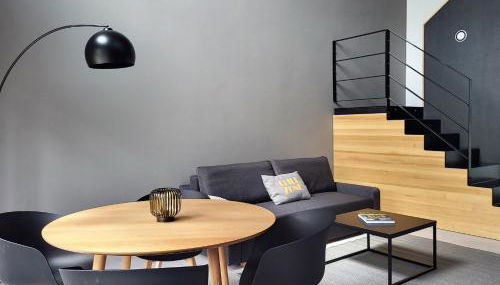 Ferienhaus Schlossterrassen 4a - Foto 3