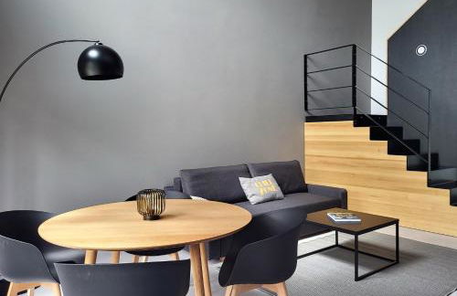 Ferienhaus Schlossterrassen 4a - Foto 3