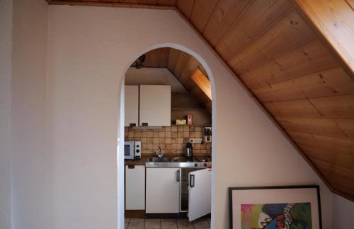 Ferienwohnung in Weichs - Foto 6