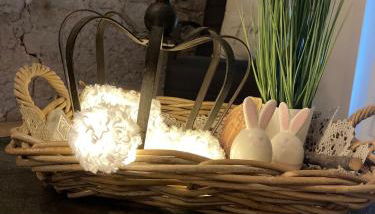 Luxe, landelijke vakantiewoning der alte Birnenbaum Duitsland-Sankt Wendel - Foto 3