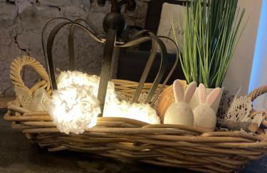 Luxe, landelijke vakantiewoning der alte Birnenbaum Duitsland-Sankt Wendel - Foto 3