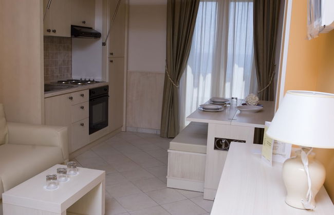 Palazzo Reginella Residence Hotel - Foto 17