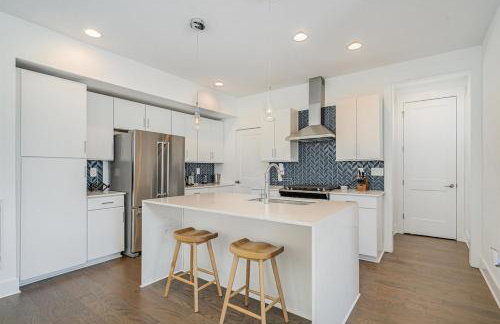 Madmen Loft with Uptown Rooftop Views - Foto 29