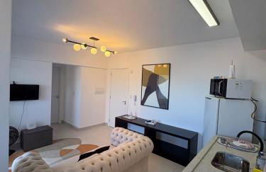 Edifício RED - Comfort and convenience near USP - FACOP - CPO - Foto 4