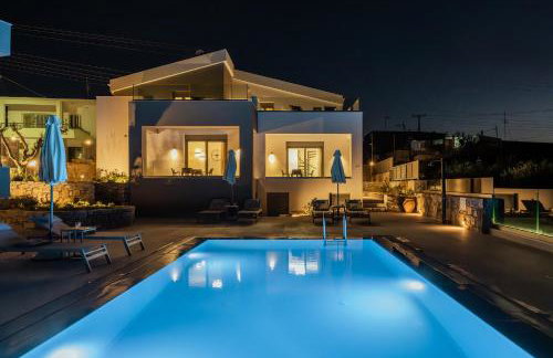 Phyllion Boutique Villas - Photo 41
