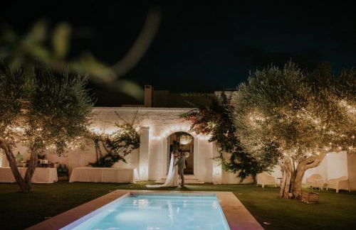 Masseria Narducci - Foto 43