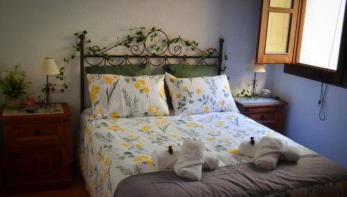 Aura de la Alpujarra - Foto 5