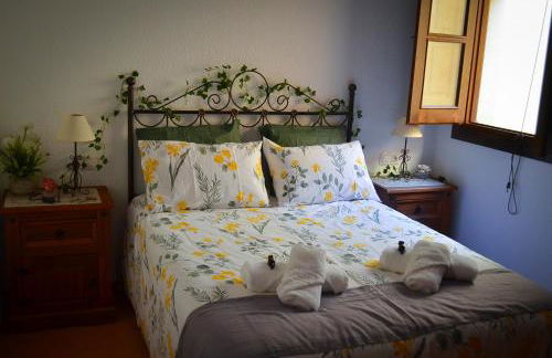 Aura de la Alpujarra - Foto 5