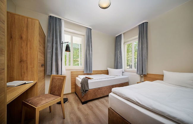 Strandvillen Wald & See - Foto 18