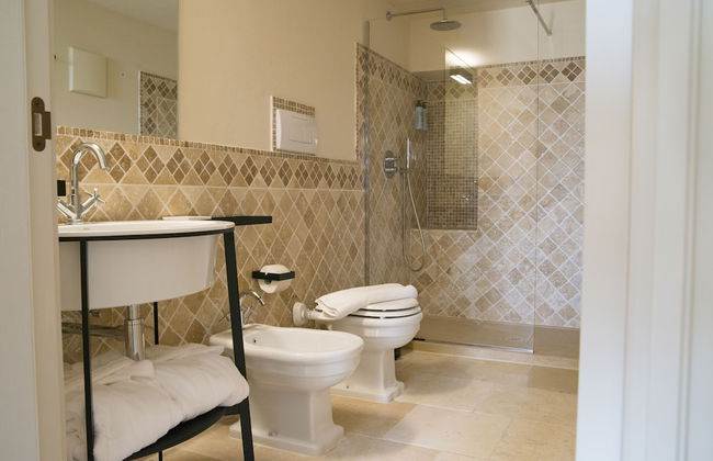 Masseria Santo Scalone - Foto 49