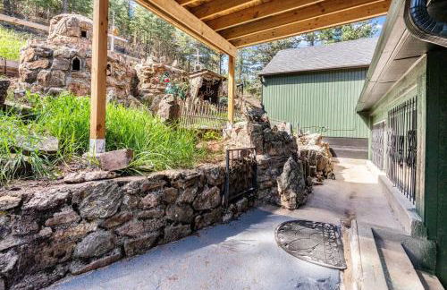 The Shiloh House - Foto 65