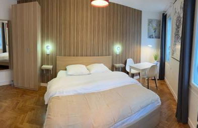 Studio number 9 - Foto 21