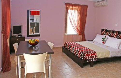 PIERIDES SUITES - Foto 59