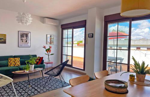 Apartamento Ronda de la Luz - Ole Solutions - Foto 37