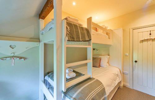 Finest Retreats - The Coach House at Tybroughton - Photo 27