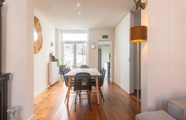 Luxurious Holiday Home in Nieuwpoort-stad - Foto 23