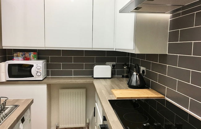 Highfield University House - Foto 9