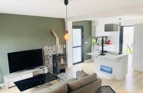 Appartements proches de la mer - Foto 10