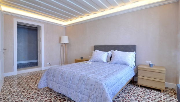 Mouragia Luxury Stay by CorfuEscapes - Foto 4, Habitación