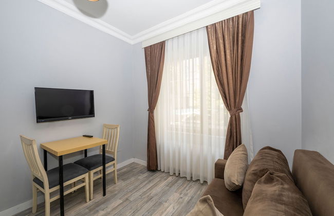 Cirrus Suites - Foto 61