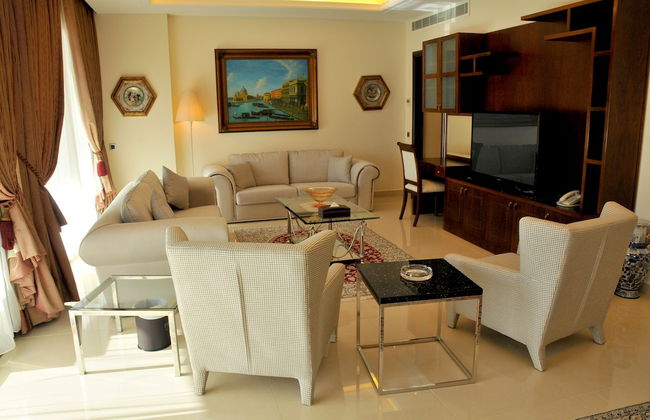 Dolphin Royal Suites - Foto 20