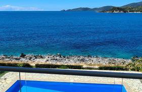 Amarandos Villas - Foto 1