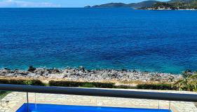 Amarandos Villas - Foto 1, sunbed