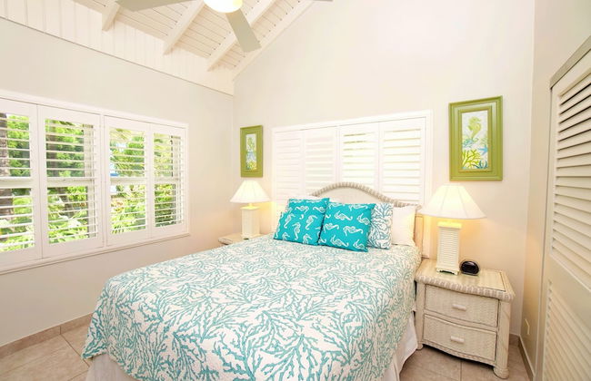 Villas of the Galleon - Photo 14