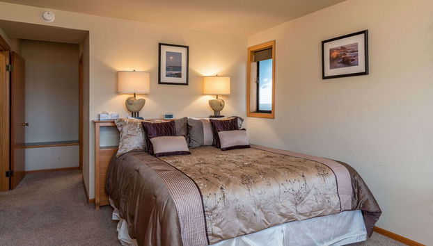 Above the Cove - Foto 5, Habitación