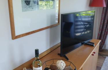 Ferienwohnung Warnemünde - Landhaus Immenbarg - Foto 3