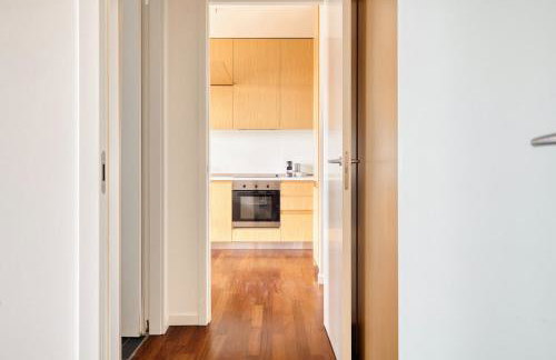 Giax Tower Residences - Pool, Spa & Gym - Multiple Apartments for Families & Groups - 15 Min from Duomo - Foto 32