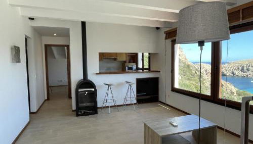 Apto. Ses Ancolles Vistas Mar - Foto 3