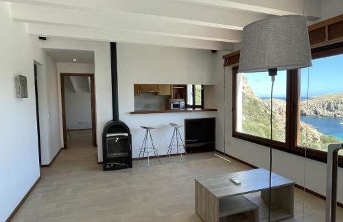 Apto. Ses Ancolles Vistas Mar - Foto 3