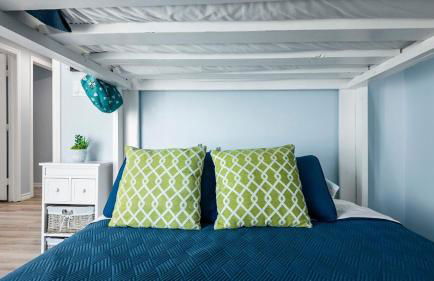 Beachfront HotTub Gameroom CargoLift - SandyCheeks - Foto 16