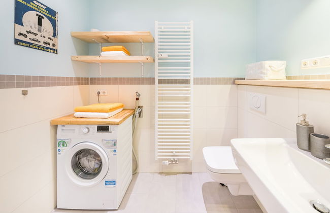 Apartment am Schlosspark - Photo 17