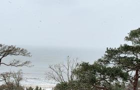 Blue Apartament z widokiem na morze Dziwnówek - Foto 3